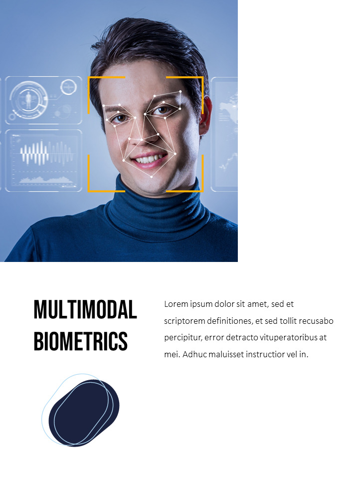 Biometrics Presentation
