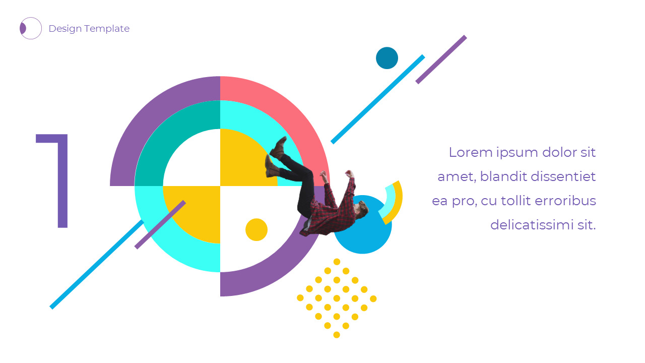 Creative Design premium PowerPoint Templates