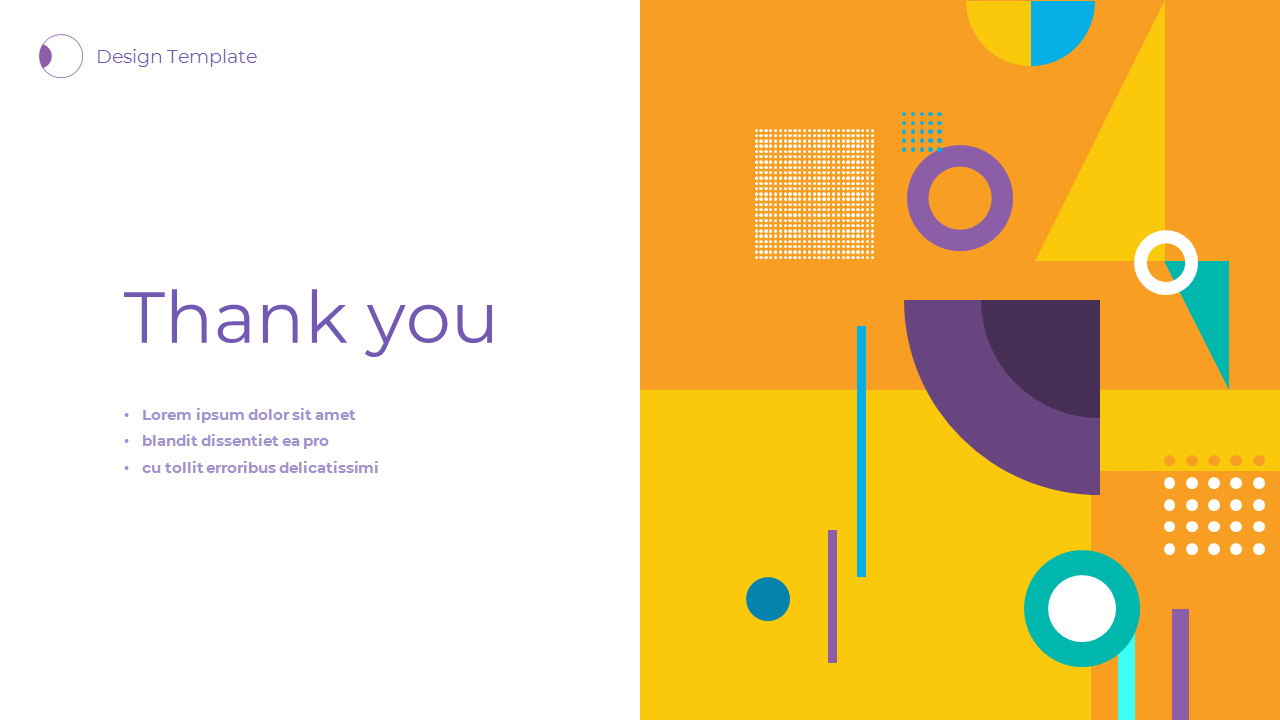 Creative Design premium PowerPoint Templates