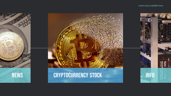 Cryptocurrency Best PPT Slides_18