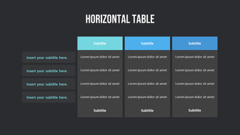 Cryptocurrency Best PPT Slides_25