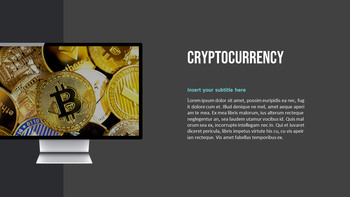 Cryptocurrency Best PPT Slides_34