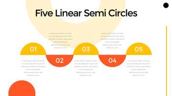 도넛 프레젠테이션 디자인_25