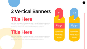 도넛 프레젠테이션 디자인_26