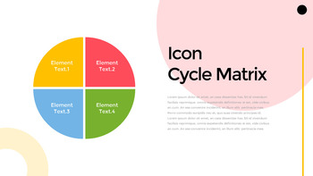 도넛 프레젠테이션 디자인_31