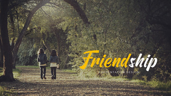 友谊 互动PPT._35