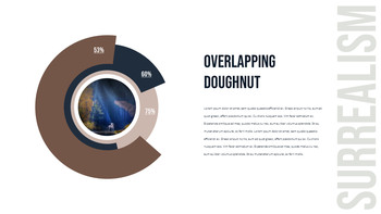 Surrealismo Layout di PowerPoint_30