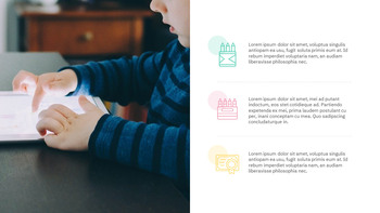 Kindergaten Google Presentation Templates_04