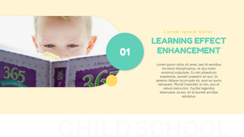 Kindergaten Google Presentation Templates_08