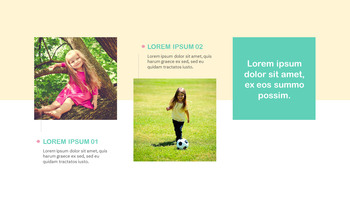 Kindergaten Google Presentation Templates_10