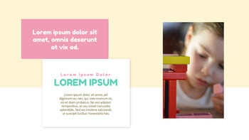 Kindergaten Google Presentation Templates_13