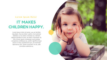 Kindergaten Google Presentation Templates_23