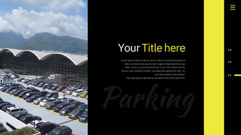 Parkinglot Google PowerPoint Slides_21