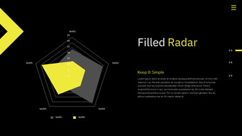 Terrain de stationnement Diapositives Google PowerPoint_25