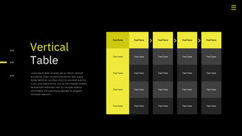 Terrain de stationnement Diapositives Google PowerPoint_26