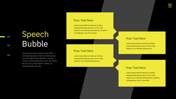 Terrain de stationnement Diapositives Google PowerPoint_31