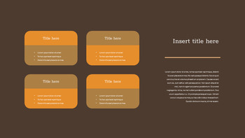 Textilindustrie Vorlage Google Slides_27