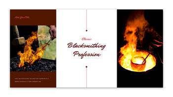 Blacksmith Simple Google Slides Templates_07