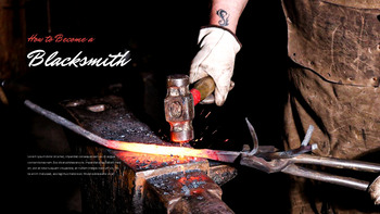 Blacksmith Simple Google Slides Templates_09