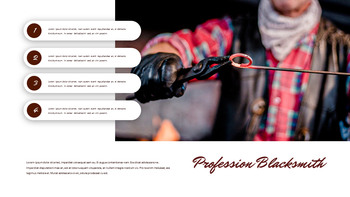 Blacksmith Simple Google Slides Templates_10