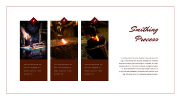 Blacksmith Simple Google Slides Templates_11