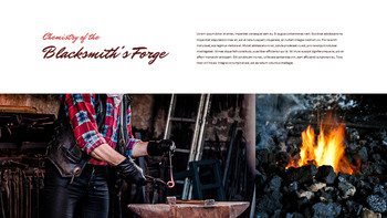 Blacksmith Simple Google Slides Templates_13