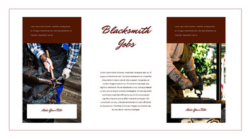 Blacksmith Simple Google Slides Templates_25