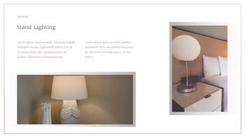 Interior Lighting Google Slides Templates_19