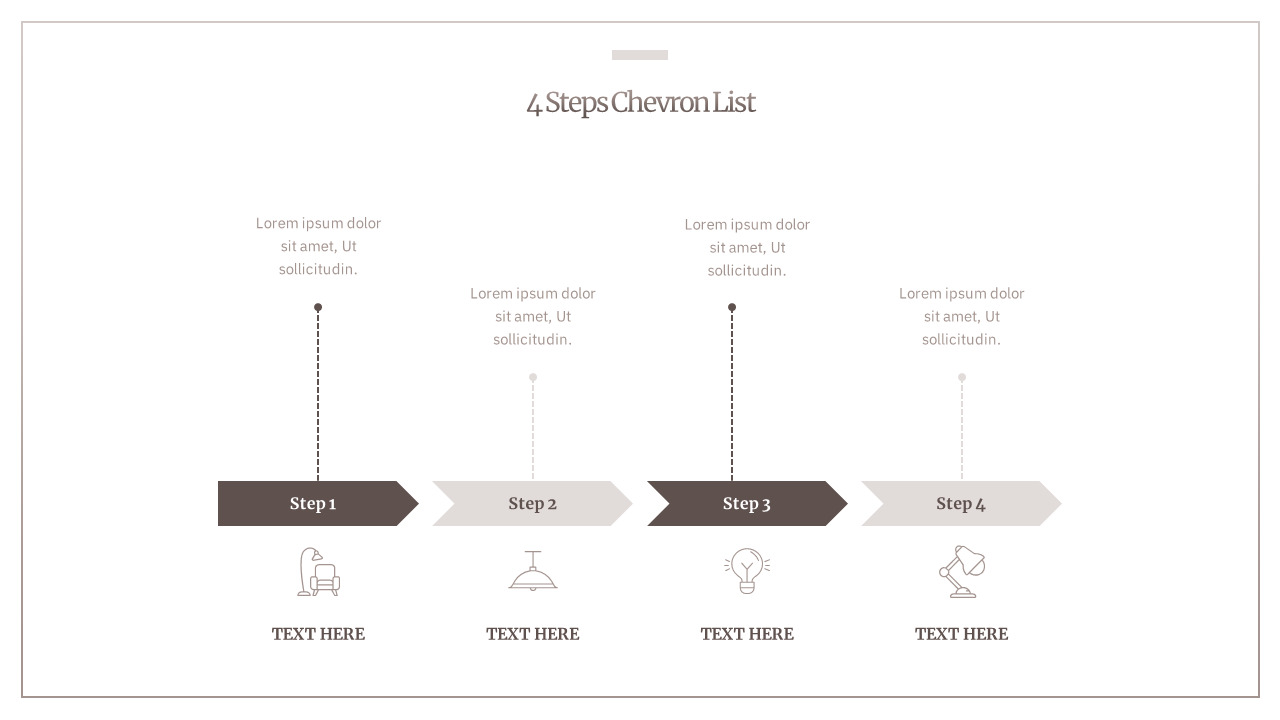 Interior Lighting Google Slides Templates|Housing