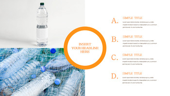 Plastic Pollution is Growing company profile template design_20