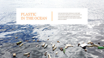 Plastic Pollution is Growing company profile template design_21