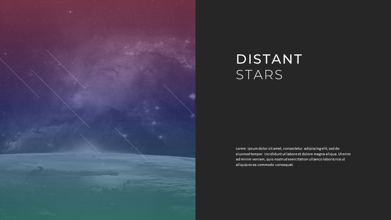 宇宙 PowerPoint到Google幻灯片_02