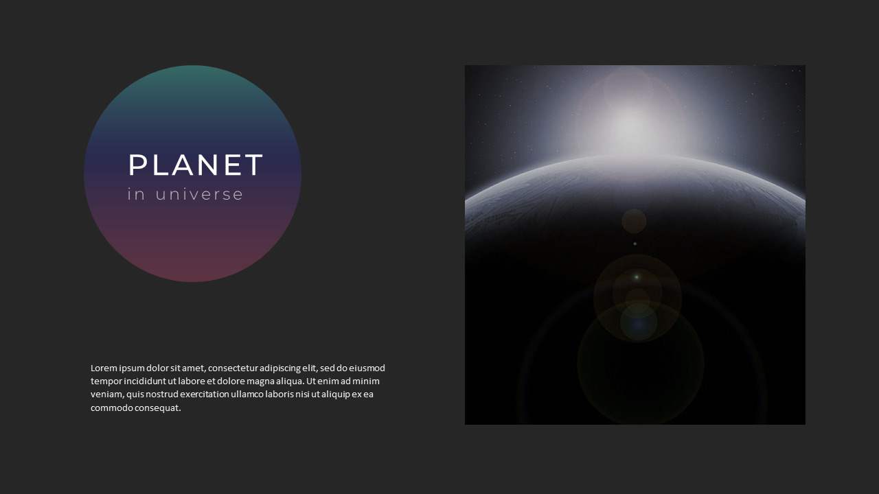 宇宙 PowerPoint到Google幻灯片_03