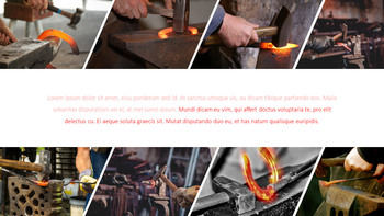 Blacksmith Google Slides Template Diagrams Design_11