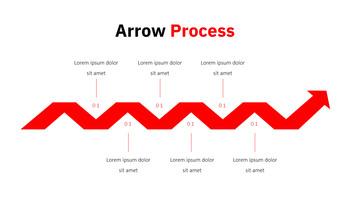 Forgeron Conception de diagrammes de modèles de diapositives Google_28