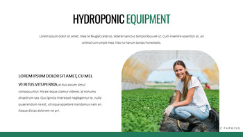 Hydroponic Gardening Best Google Slides_07