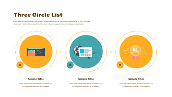 Online Shopping Simple Presentation Google Slides Template_18