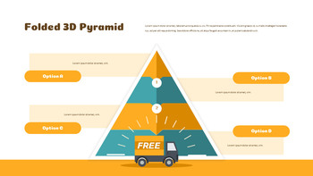 Online Shopping Simple Presentation Google Slides Template_29