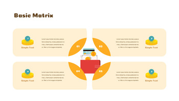 Online Shopping Simple Presentation Google Slides Template_30