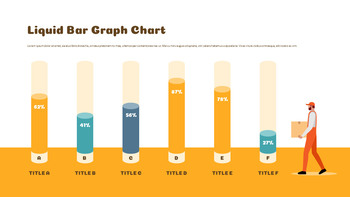 Online Shopping Simple Presentation Google Slides Template_31