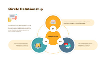 Online Shopping Simple Presentation Google Slides Template_34