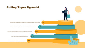 Online Shopping Simple Presentation Google Slides Template_36