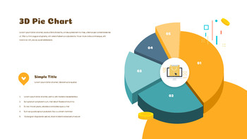 Online Shopping Simple Presentation Google Slides Template_38