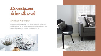 舒适的家庭室内 谷歌演示幻灯片_19