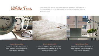 舒适的家庭室内 谷歌演示幻灯片_20