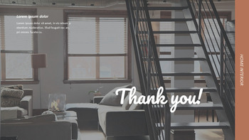 舒适的家庭室内 谷歌演示幻灯片_40