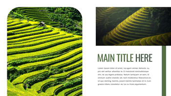 Rice Terrace Google Slides for mac_04