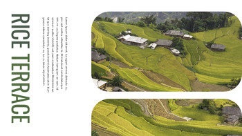 Rice Terrace Google Slides for mac_16