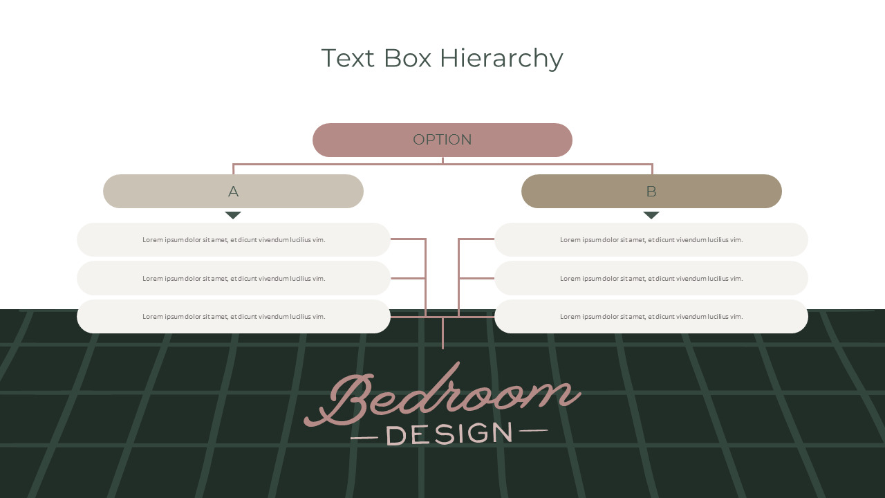 Interior Design for Home Google Slides Presentation