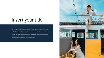 Dating Presentation Templates Design_12